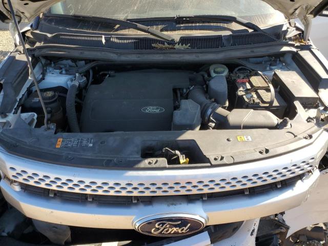Photo 12 from auction – 2013 FORD EXPLORER X with VIN 1FM5K7D88DGC32962