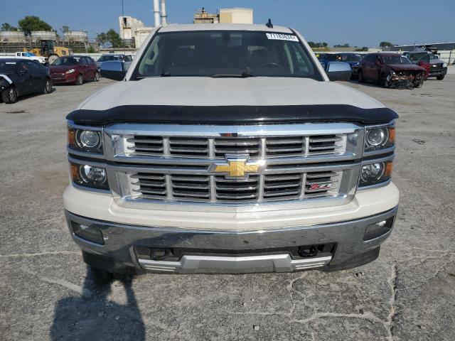 Photo 5 from auction – 2015 CHEVROLET SILVERADO with VIN 3GCUKSEC9FG289653