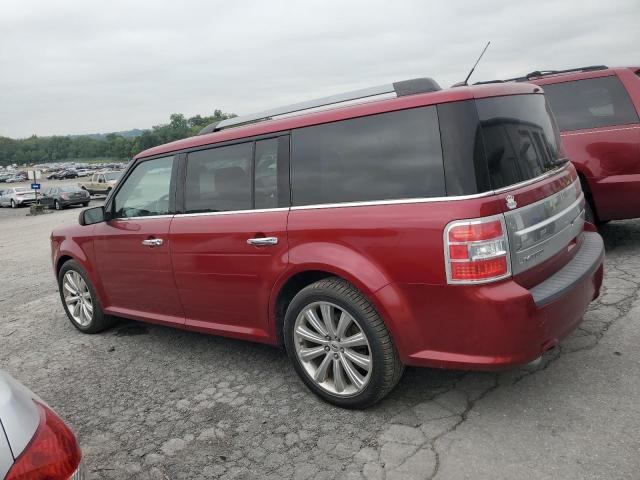 Photo 2 from auction – 2014 FORD FLEX LIMIT with VIN 2FMHK6DT2EBD17980