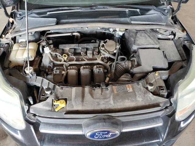 Photo 11 from auction – 2014 FORD FOCUS SE with VIN 1FADP3K23EL421476