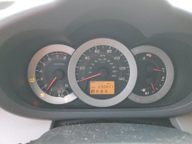 Photo 9 from auction – 2011 TOYOTA RAV4 with VIN 2T3BF4DV7BW093635