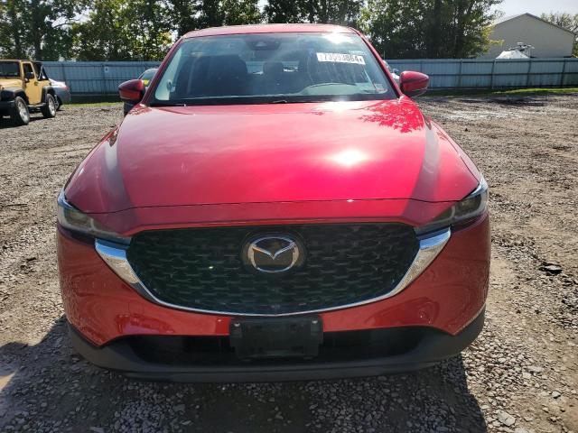 Photo 5 from auction – 2023 MAZDA CX-5 PREMI with VIN JM3KFBDM0P0102013