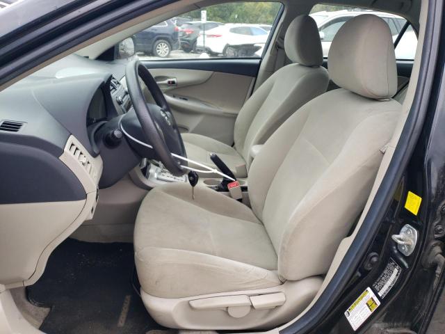 Photo 7 from auction – 2011 TOYOTA COROLLA BA with VIN 2T1BU4EE4BC551744