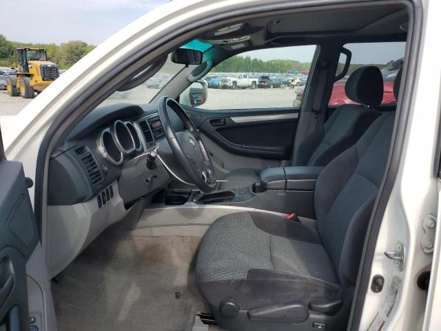 Photo 7 from auction – 2005 TOYOTA 4RUNNER SR with VIN JTEBT14R458023946
