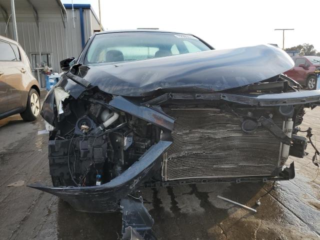 Photo 5 from auction – 2014 NISSAN ALTIMA 2.5 with VIN 1N4AL3AP9EN357511