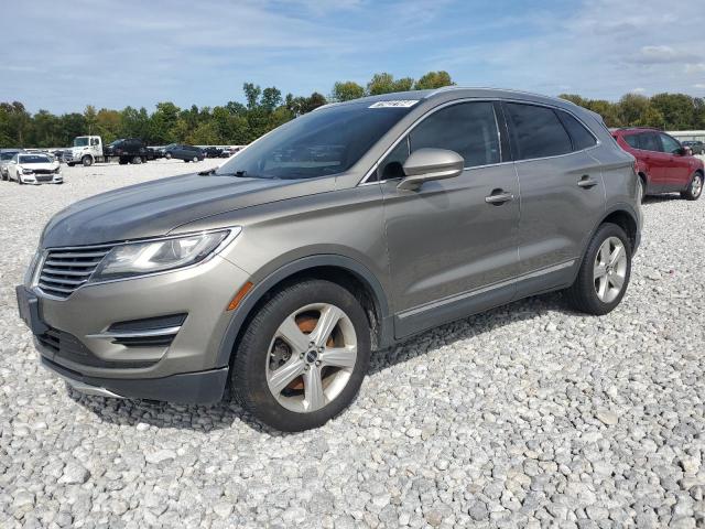 Photo 1 from auction – 2017 LINCOLN MKC PREMIE with VIN 5LMCJ1D93HUL35212