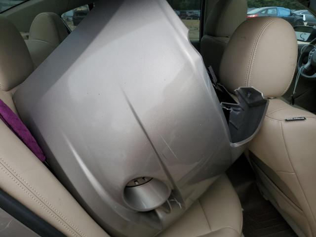 Photo 12 from auction – 2012 NISSAN ALTIMA BAS with VIN 1N4AL2AP8CN544374