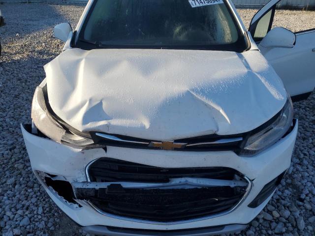 Photo 12 from auction – 2020 CHEVROLET TRAX 1LT with VIN KL7CJLSB2LB003661