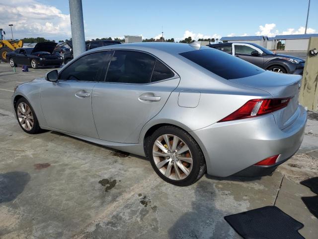 Photo 2 from auction – 2014 LEXUS ES 250 with VIN JTHBF1D22E5043028