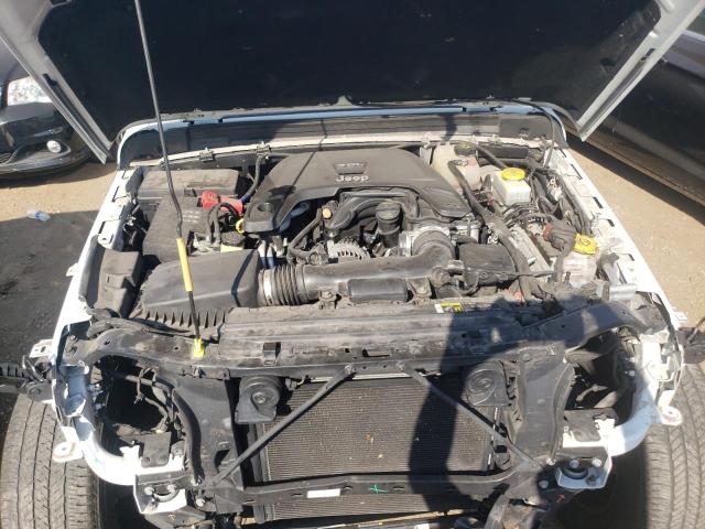 Photo 12 from auction – 2018 JEEP WRANGLER U with VIN 1C4HJXEG5JW174935