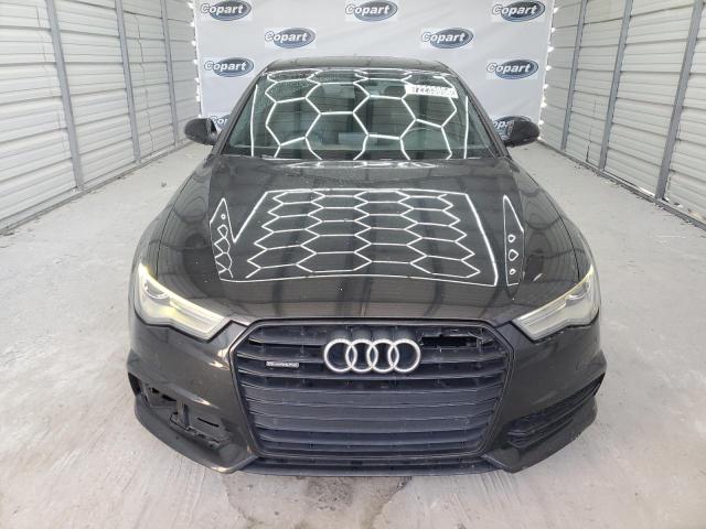 Photo 5 from auction – 2017 AUDI A6 PREMIUM with VIN WAUG8AFC7HN065292