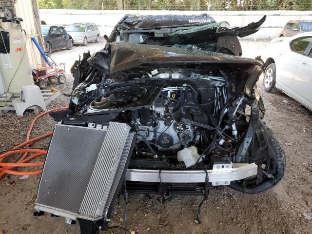 Photo 5 from auction – 2021 FORD EXPLORER X with VIN 1FMSK7DH7MGA12246