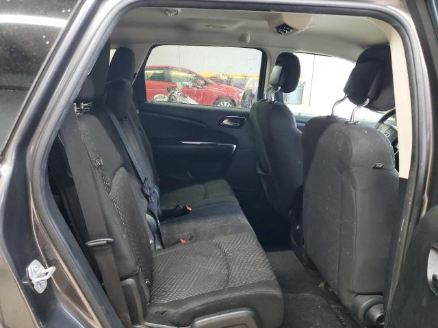 Photo 11 from auction – 2015 DODGE JOURNEY SE with VIN 3C4PDCAB8FT632938