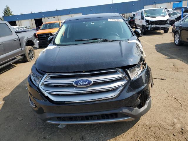 Photo 5 from auction – 2017 FORD EDGE SEL with VIN 2FMPK4J83HBB03536