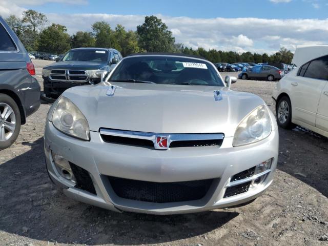 Photo 5 from auction – 2007 SATURN SKY with VIN 1G8MB35B07Y136741