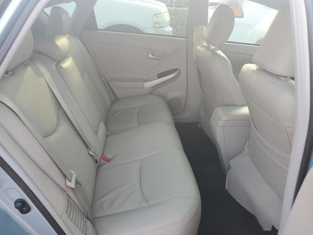Photo 10 from auction – 2012 TOYOTA PRIUS with VIN JTDKN3DU2C1487533