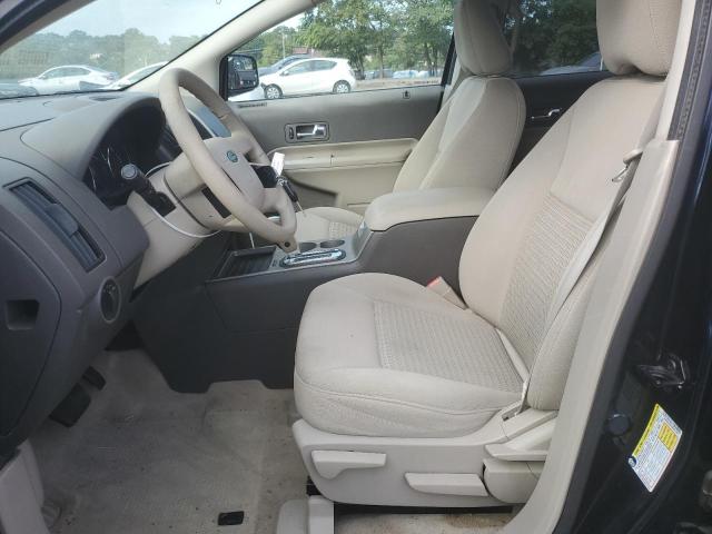 Photo 7 from auction – 2010 FORD EDGE SE with VIN 2FMDK3GC5ABA61305