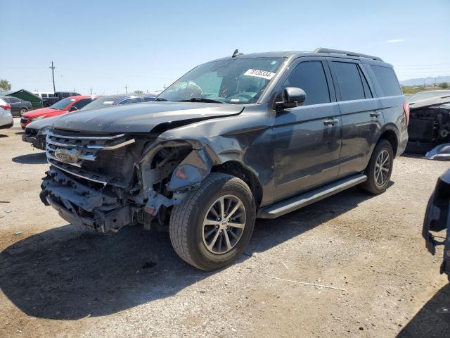 Photo 1 from auction – 2020 FORD EXPEDITION with VIN 1FMJU1HT9LEA92614