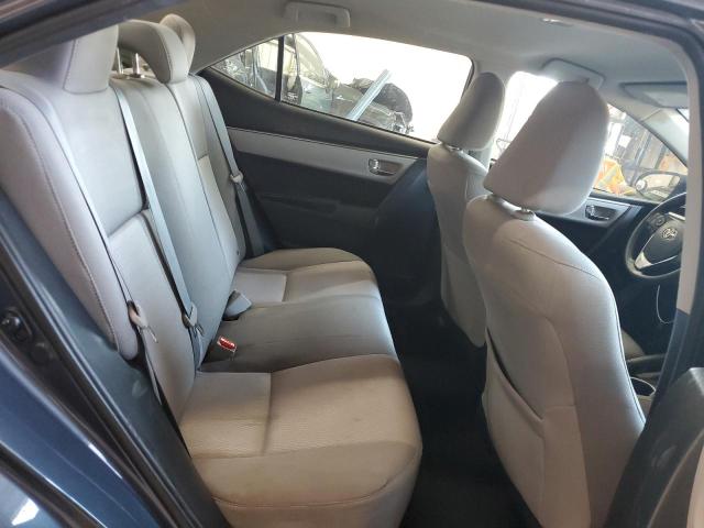 Photo 10 from auction – 2014 TOYOTA COROLLA EC with VIN 5YFBPRHE7EP067555