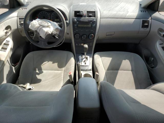 Foto 8 de la subasta – 2010 TOYOTA COROLLA BA con VIN 2T1BU4EE4AC520069