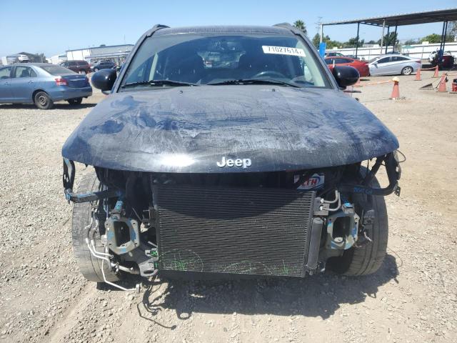 Photo 5 from auction – 2014 JEEP COMPASS LA with VIN 1C4NJCEA1ED508127