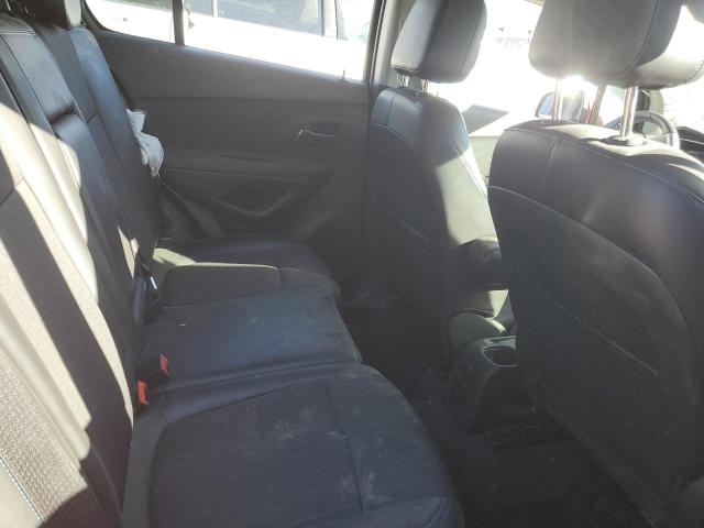 Photo 10 from auction – 2015 CHEVROLET TRAX 1LT with VIN KL7CJRSB1FB243730
