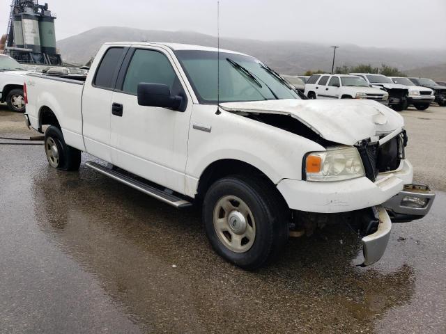 Photo 4 from auction – 2005 FORD F150 with VIN 1FTPX14505FB25669