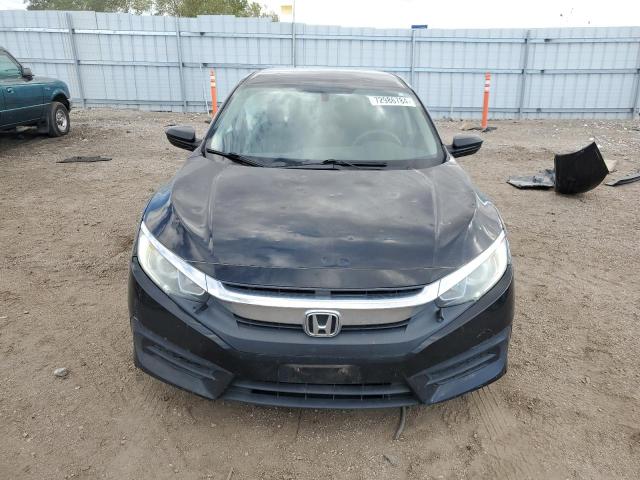 Photo 5 from auction – 2016 HONDA CIVIC LX with VIN 2HGFC2F50GH500134