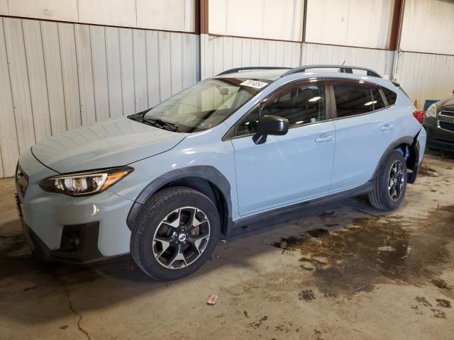 SUBARU CROSSTREK 2018 with VIN JF2GTAAC6JH292018 - Photo from auction