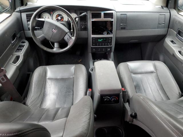 Photo 8 from auction – 2004 DODGE DURANGO LI with VIN 1D8HB58D74F156624