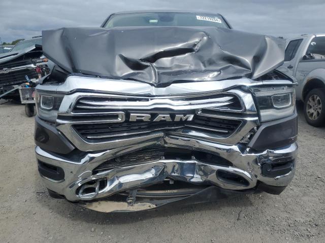 Photo 5 from auction – 2019 RAM 1500 LARAM with VIN 1C6SRFRT0KN700614