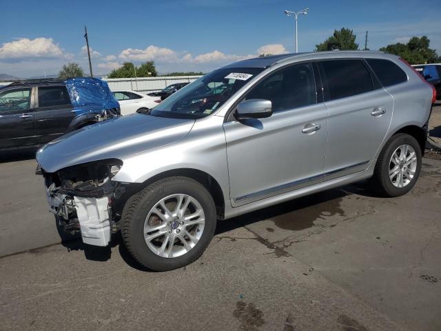 Photo 1 from auction – 2015 VOLVO XC60 T5 PR with VIN YV4612RK6F2710201
