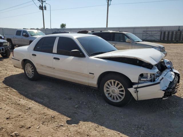 Photo 4 from auction – 2009 MERCURY GRAND MARQ with VIN 2MEHM75V89X622945