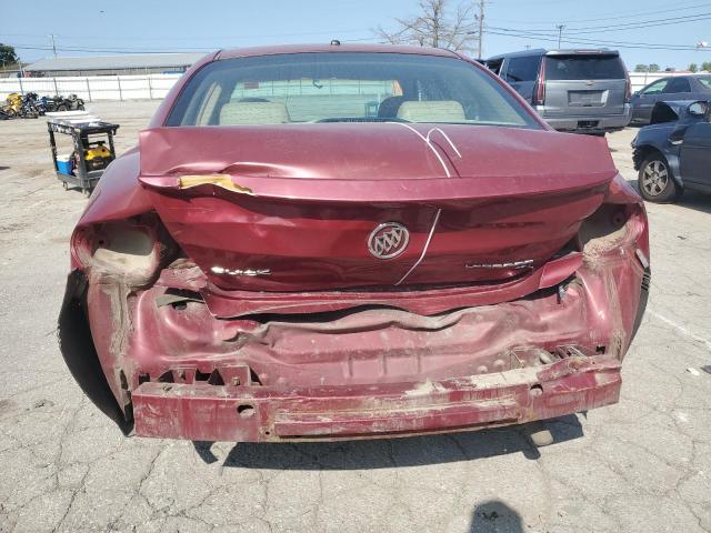 Foto 6 de la subasta – 2005 BUICK LACROSSE con VIN 2G4WD562451228465