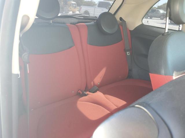 Photo 10 from auction – 2013 FIAT 500 POP with VIN 3C3CFFAR2DT513288