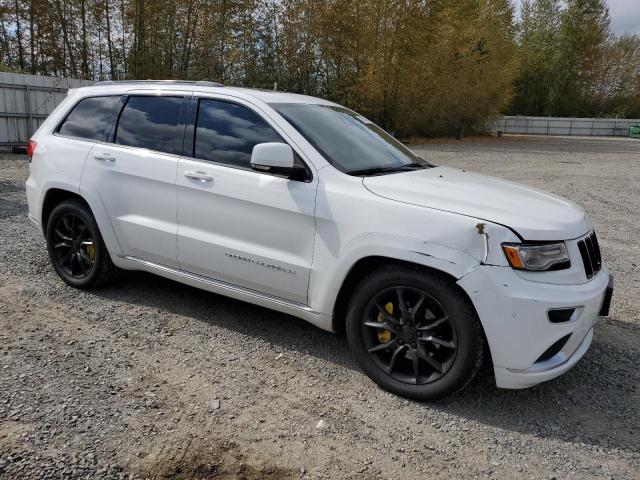 Photo 4 from auction – 2015 JEEP GRAND CHER with VIN 1C4RJFJT3FC757059