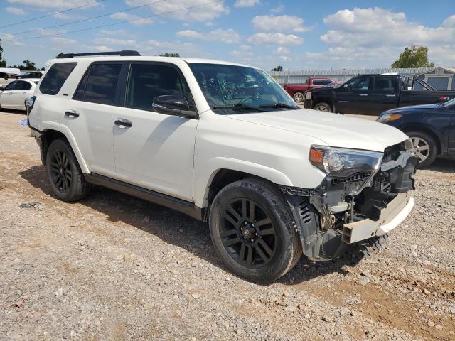Photo 4 from auction – 2019 TOYOTA 4RUNNER SR with VIN JTEZU5JR1K5192309