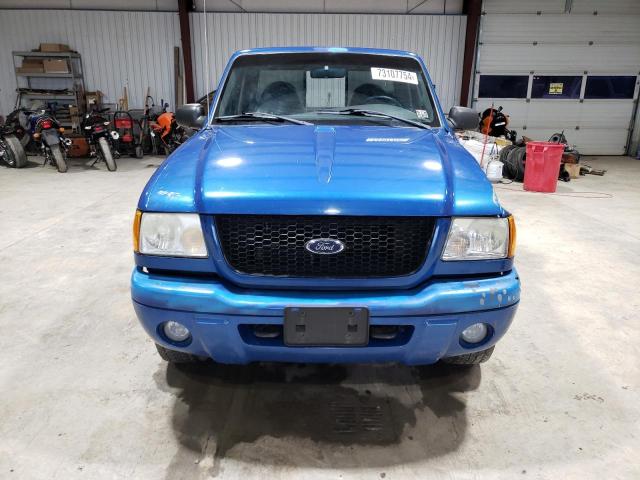 Photo 5 from auction – 2002 FORD RANGER with VIN 1FTYR11U92TA27599