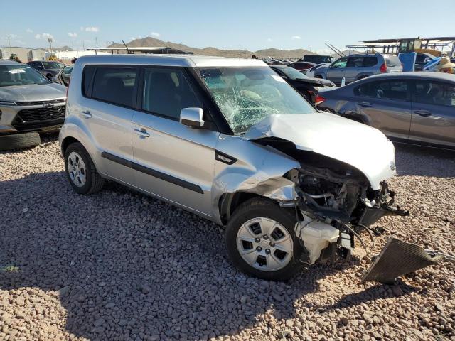 Photo 4 from auction – 2012 KIA SOUL with VIN KNDJT2A59C7432874