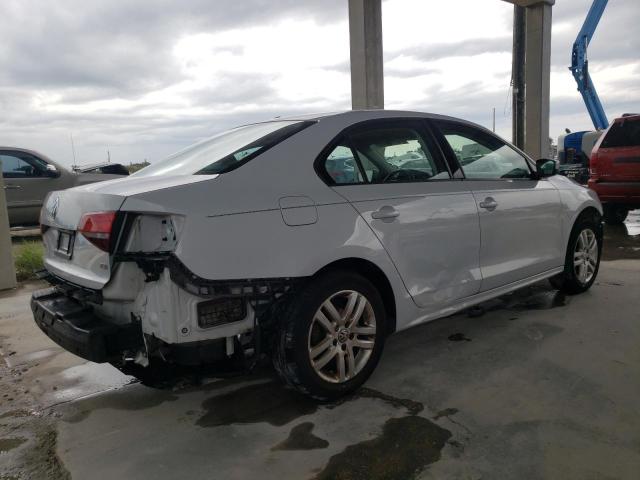 Photo 3 from auction – 2018 VOLKSWAGEN JETTA S with VIN 3VW2B7AJ2JM212252