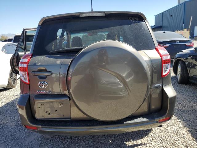 Photo 6 from auction – 2012 TOYOTA RAV4 with VIN 2T3BF4DV2CW243944