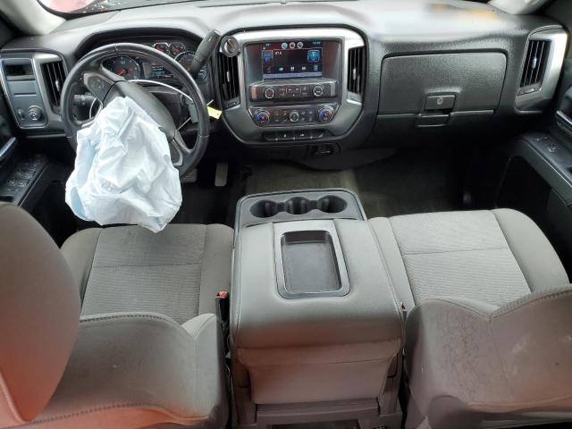 Photo 8 from auction – 2015 CHEVROLET SILVERADO with VIN 1GCRCREC2FZ172881