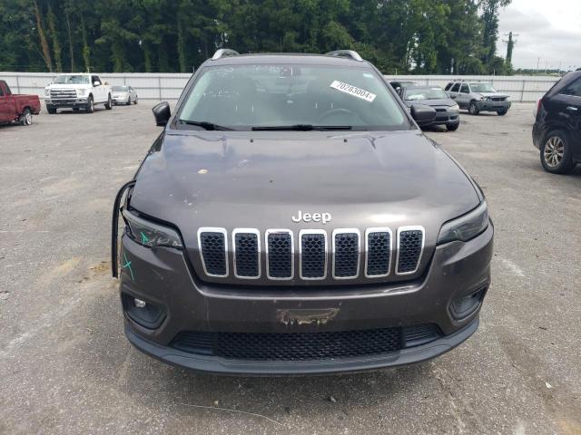 Photo 5 from auction – 2019 JEEP CHEROKEE L with VIN 1C4PJMLB0KD162321