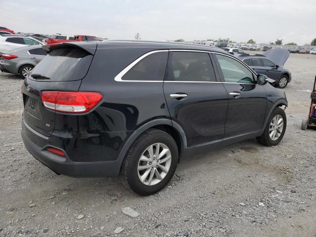 Photo 3 from auction – 2016 KIA SORENTO LX with VIN 5XYPG4A35GG088087