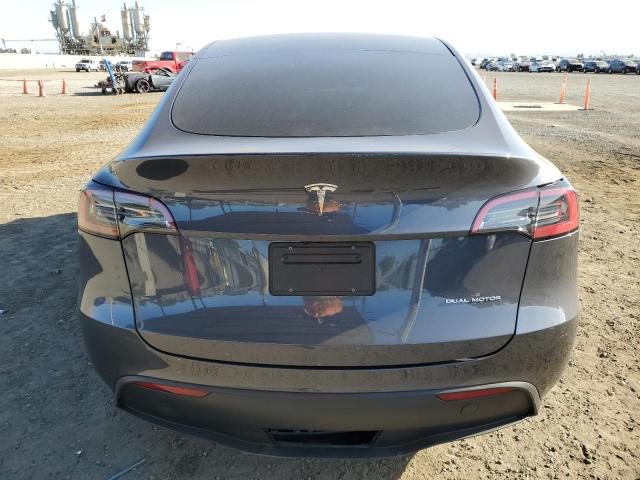 Photo 6 from auction – 2023 TESLA MODEL Y with VIN 7SAYGAEE0PF980580