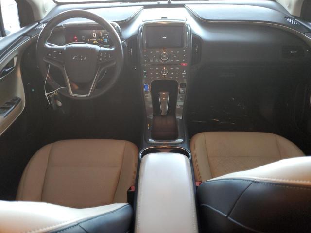 Photo 8 from auction – 2012 CHEVROLET VOLT with VIN 1G1RD6E43CU117765