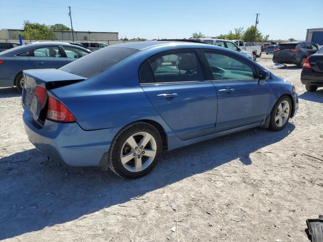 Photo 3 from auction – 2007 HONDA CIVIC EX with VIN 1HGFA16867L107672