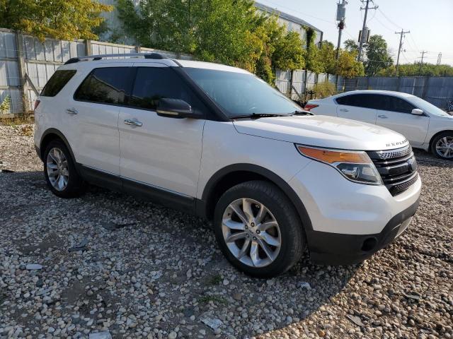 Photo 4 from auction – 2011 FORD EXPLORER with VIN 1FMHK7D88BGA45487