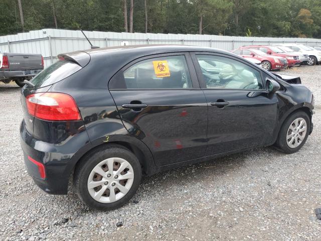 Photo 3 from auction – 2017 KIA RIO LX with VIN KNADM5A30H6011095
