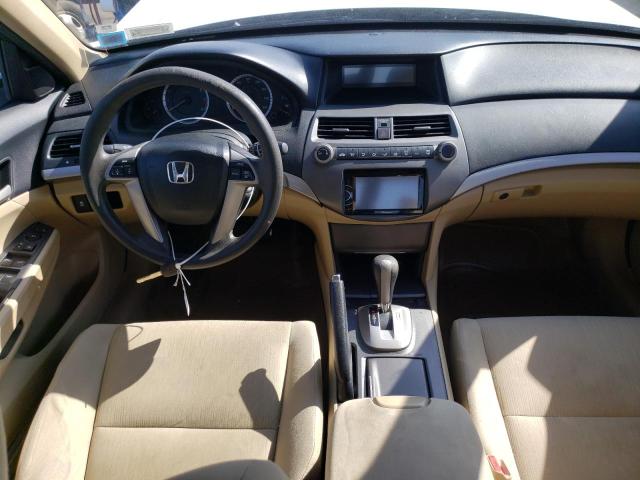 Photo 8 from auction – 2011 HONDA ACCORD LXP with VIN 1HGCP2F42BA018478